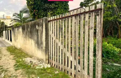 Terreno à venda no São Vicente, Itajaí 