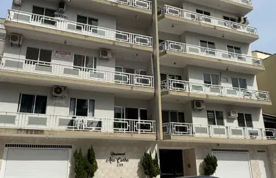 Vende-se apartamento no bairro pioneiros em balneário camboriú!