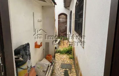Casa para venda em praia grande, caiçara, 3 dormitórios, 1 suíte, 2 banheiros, 6 vagas