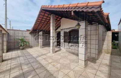 Casa para venda em praia grande, jardim imperador, 2 dormitórios, 1 banheiro, 4 vagas
