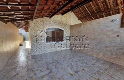 Casa para venda em praia grande, caiçara, 2 dormitórios, 1 suíte, 2 banheiros, 2 vagas