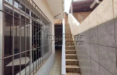Casa para venda em praia grande, jardim real, 3 dormitórios, 2 banheiros