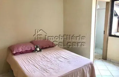 Apartamento para venda em praia grande, jardim imperador, 2 dormitórios, 1 banheiro, 1 vaga