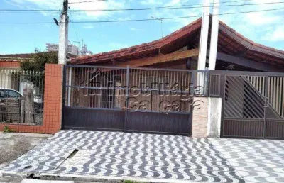Casa para venda em praia grande, jardim real, 2 dormitórios, 1 suíte, 2 banheiros, 2 vagas