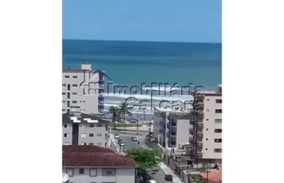 Cobertura para venda em praia grande, caiçara, 4 dormitórios, 3 suítes, 4 banheiros, 2 vagas