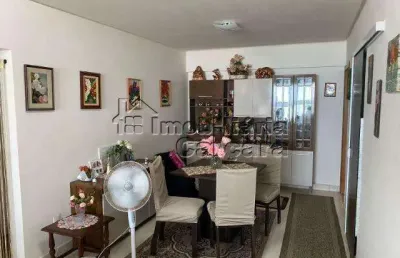 Apartamento para venda em praia grande, caiçara, 3 dormitórios, 1 suíte, 2 banheiros, 1 vaga
