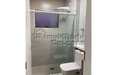 Apartamento para venda em praia grande, jardim imperador, 2 dormitórios, 1 banheiro