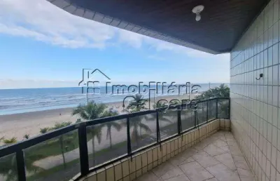 Apartamento para venda em praia grande, caiçara, 2 dormitórios, 1 suíte, 2 banheiros, 1 vaga