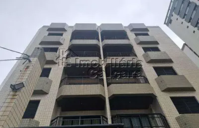 Apartamento para venda em praia grande, jardim real, 2 dormitórios, 1 suíte, 2 banheiros, 2 vagas