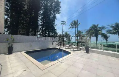 Apartamento para venda em praia grande, flórida, 3 dormitórios, 1 suíte, 2 banheiros, 2 vagas