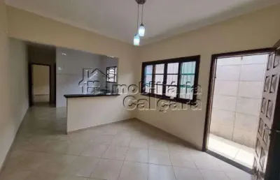 Casa para venda em praia grande, balneário maracanã, 2 dormitórios, 1 suíte, 2 banheiros, 2 vagas