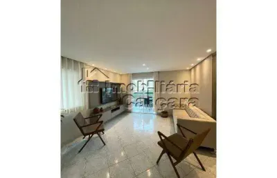 Apartamento para venda em praia grande, tupi, 3 dormitórios, 1 suíte, 2 banheiros, 1 vaga