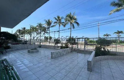 Apartamento para venda em praia grande, caiçara, 2 dormitórios, 1 banheiro, 1 vaga