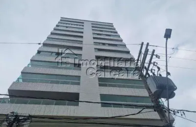 Apartamento para venda em mongaguá, centro, 2 dormitórios, 1 suíte, 2 banheiros, 1 vaga