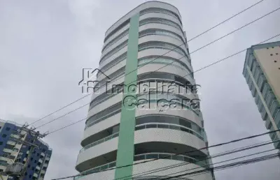 Apartamento para venda em praia grande, jardim real, 2 dormitórios, 1 suíte, 2 banheiros, 1 vaga