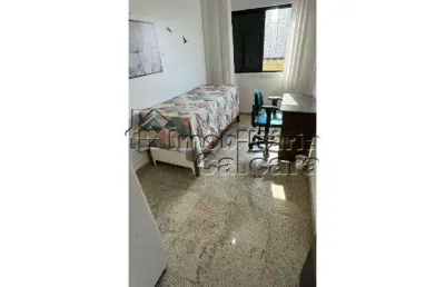 Apartamento para venda em praia grande, caiçara, 3 dormitórios, 1 suíte, 2 banheiros, 1 vaga