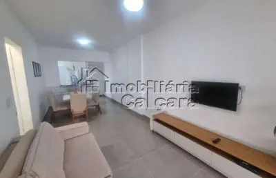 Apartamento para venda em praia grande, cidade ocian, 2 dormitórios, 1 suíte, 2 banheiros, 1 vaga