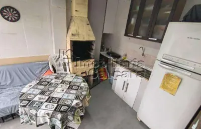 Casa para venda em praia grande, balneário maracanã, 3 dormitórios, 1 suíte, 3 banheiros, 3 vagas