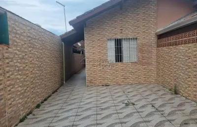 Casa para venda em praia grande, real, 2 dormitórios, 1 suíte, 2 banheiros, 2 vagas