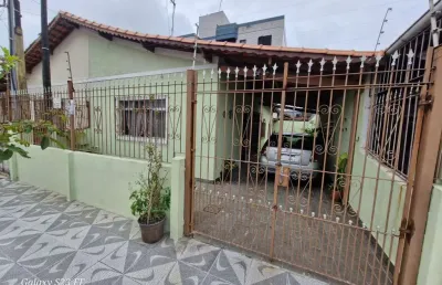 Casa com 02 dormitórios á venda no caiçara!!!! venha conferir