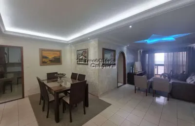 Apartamento para venda em praia grande, caiçara, 2 dormitórios, 1 suíte, 2 banheiros, 1 vaga