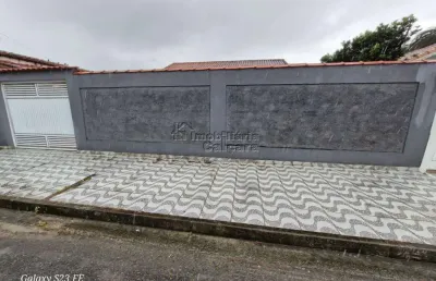 Casa para venda em praia grande, flórida, 2 dormitórios, 1 suíte, 3 banheiros, 4 vagas