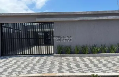 Casa para venda em praia grande, jardim imperador, 3 dormitórios, 3 suítes, 1 banheiro, 4 vagas