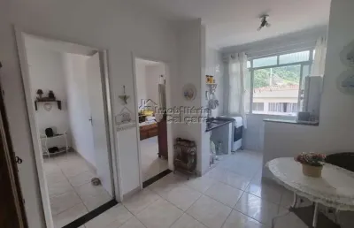 Apartamento com 02 dormitórios, no centro de mongaguá, vem conhecer!!!