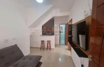 Casa 02 dormitórios em condominio fechado, excelente oportunidade!!!
