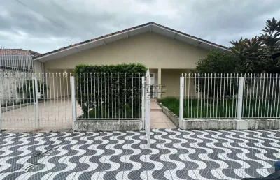 Casa para venda em praia grande, flórida, 3 dormitórios, 1 suíte, 2 banheiros, 4 vagas
