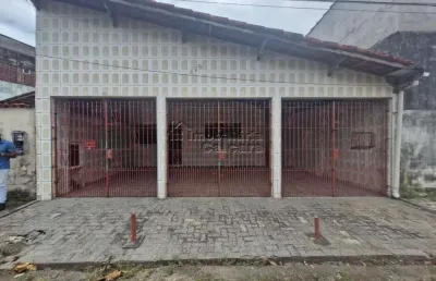 Casa no jardim real, com 02 dormitórios, excelente oportunidade!!!