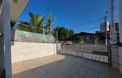 Casa no jardim imperador, com 02 suítes á 100 metros da praia!!