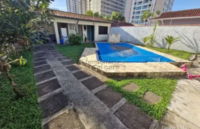 Casa para venda em praia grande, flórida, 3 dormitórios, 3 suítes, 4 banheiros, 4 vagas