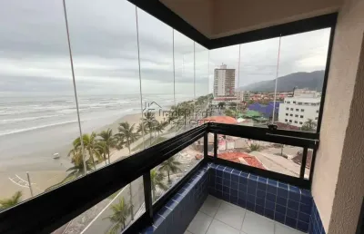 Apartamento com 2 quartos à venda no Jardim Real, Praia Grande 