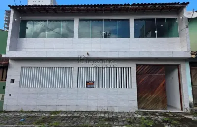 Casa com 2 quartos à venda na Vila Caiçara, Praia Grande 