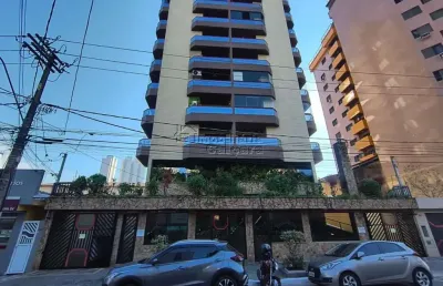 Apartamento para venda em praia grande, boqueirão, 2 dormitórios, 1 suíte, 2 banheiros, 1 vaga