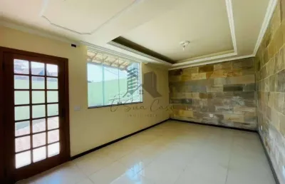 Casa com 3 quartos à venda na Rua Areia Branca, Parque Xangri-Lá, Contagem
