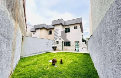 Casa com 3 quartos à venda na Alameda dos Canários, Cabral, Contagem