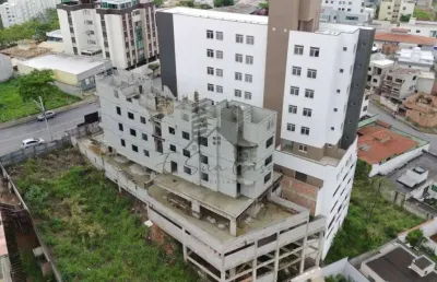 Apartamento a venda de 3 quartos, bairro cabral contagem mg