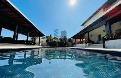 Casa com 6 quartos à venda na Rua Expedicionário José Assumpção dos Anjos, São Luiz, Belo Horizonte