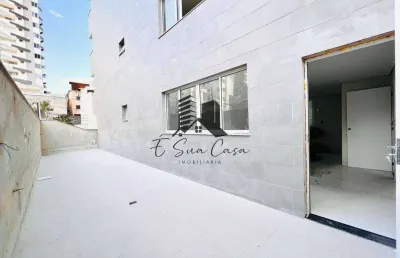 Apartamento com área privativa 3 quartos bairro cabral