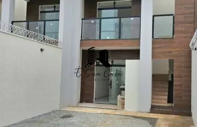 Casa a venda 2 quartos, bairro xangri-lá contagem mg