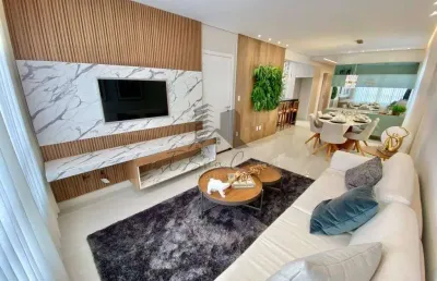 Apartamento com 4 quartos à venda na Rua Castelo Santarém, Castelo, Belo Horizonte