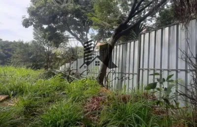 Terreno à venda na Rua Oito, Cabral, Contagem