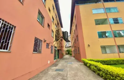 Cobertura com 4 quartos à venda na Rua das Pérolas, Santa Maria, Belo Horizonte