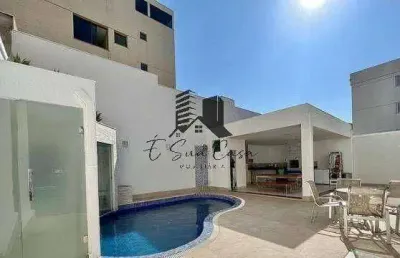 Casa com 5 quartos à venda na Rua Castelo de Windsor, Castelo, Belo Horizonte