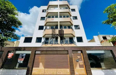 Apartamento 2 quartos 1 vaga bairro pedra azul contagem