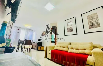 Apartamento com 2 quartos à venda na Rua Professor Domício Murta, Ouro Preto, Belo Horizonte