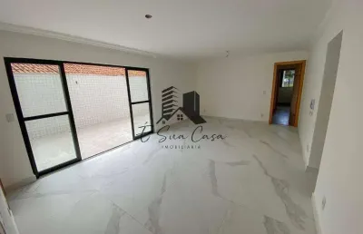 Apartamento com 3 quartos à venda na Rua Aurélio Pires, Aeroporto, Belo Horizonte