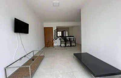 Apartamento com 3 quartos à venda na Alameda dos Pintassilgos, Cabral, Contagem